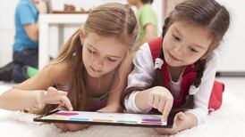 Striking the right balance with children and technology