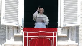 Pope Francis: ‘We showed no care for the little ones; we abandoned them’