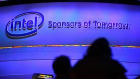 Intel cuts revenue forecast as tablets and smartphones eat into PC sales