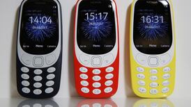 Indestructible but not indispensable: a brief history of the Nokia 3310