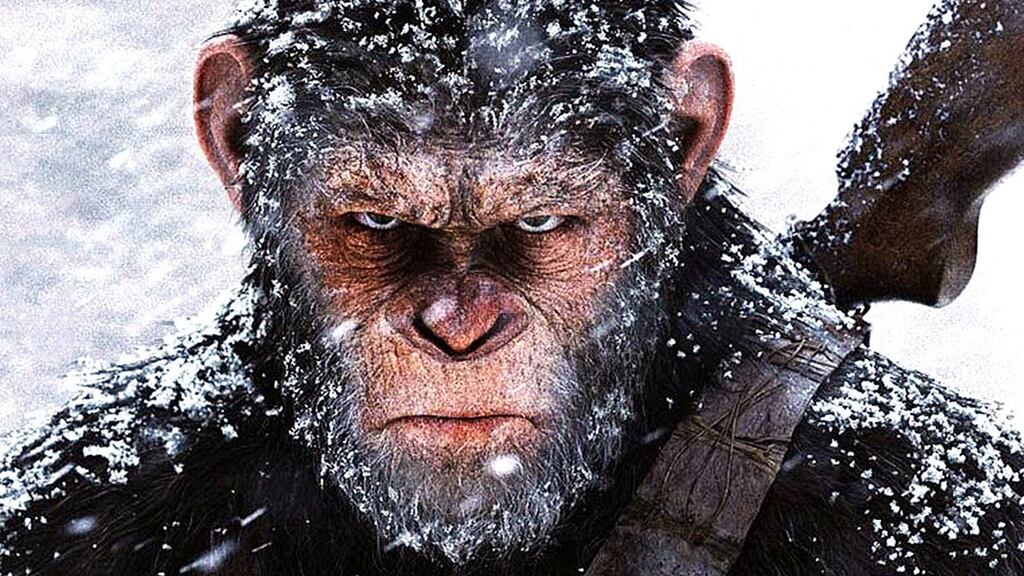 War for the Planet of the Apes: The Planet of the Apes prequel trilogy (or is it interquel?) is among the most fulfilling franchises of recent years.