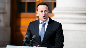 Taoiseach registers as a landlord for first time