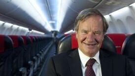 Cork Airport welcomes plans for Cork-Boston flight