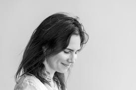 Amanda Knox: ‘If I had not gone through this, I would not be the person I am today’