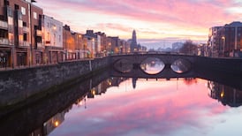 ‘Why I’m happy to celebrate my returnoversary to Ireland’