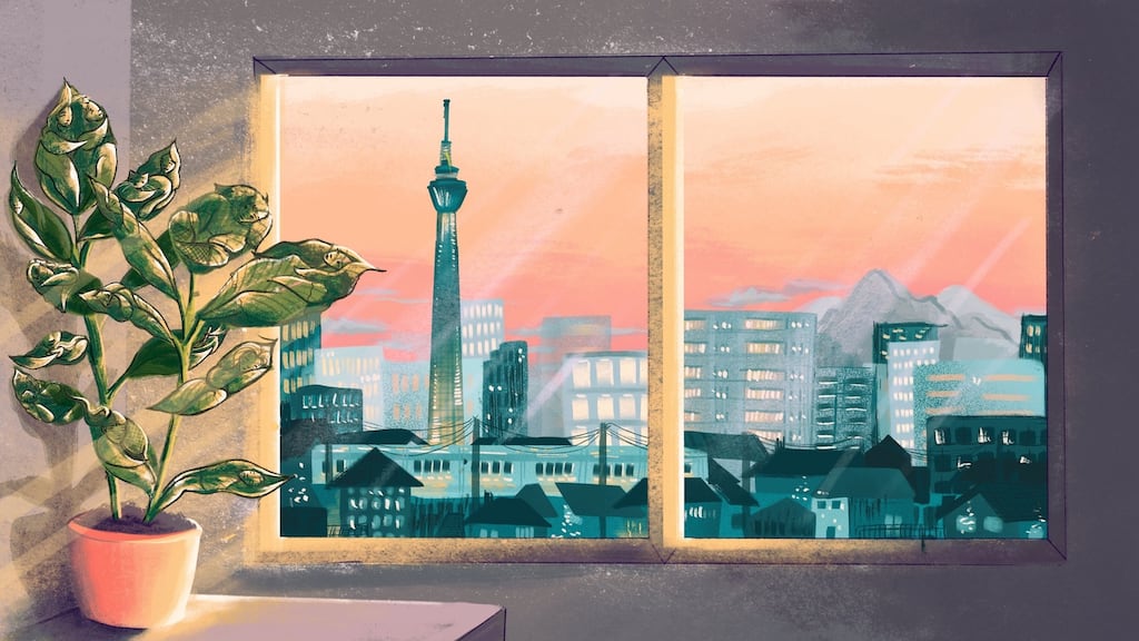 Illustration: Béibhínn McCarthy