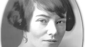 Revolutionary sister – Brian Maye on Sydney Gifford