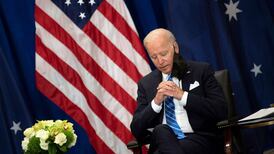 The Irish Times view on the US-France submarine row: a damaging breach of trust