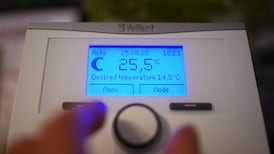 Families face €29 rise in electricity bills to cover cost of maintaining energy networks