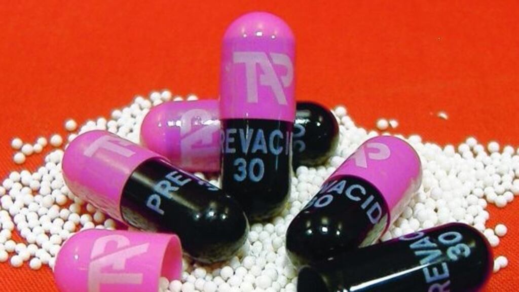 Takeda Ireland recorded pretax profits of just €5.2 million for the 12 months to the end of March 2017. This compares to profits of €102 million a year earlier