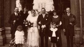 Shanghai silver stored on Achill Island by Russian noblewoman for sale in London