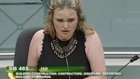 Berkeley tragedy: US law aimed at preventing repeat passed