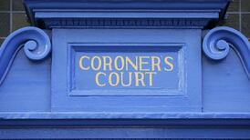 Pensioner struck by Garda car had ‘head and chest trauma’, court hears