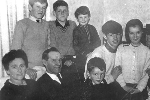 Lawyer for family of Derry mother shot dead by soldier hits out at legacy Bill