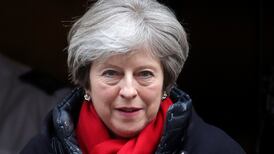 Northern Ireland faces slump in growth if UK leaves EU without deal