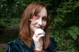 ‘Just eat’ is the worst advice for someone with an eating disorder