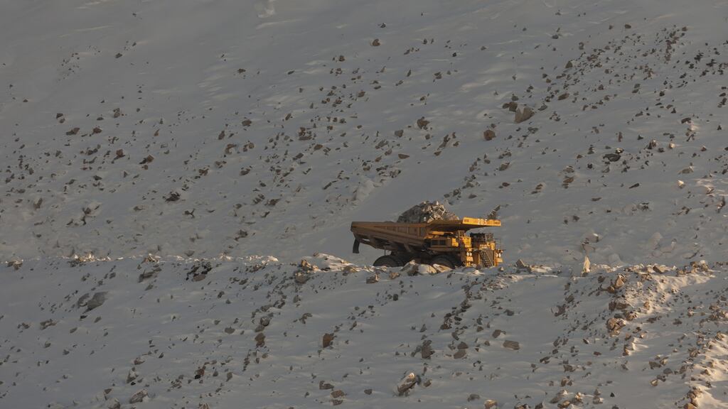 As part of its takeover of Kennady, MPD will provide the former it with $10 million in funding to continue its diamond exploration activities.