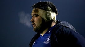 Marty Moore looks set to make Ireland debut in Six Nations opener