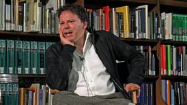 The Ultimate Hidden Truth of the World by David Graeber: Intense flares of thought from a brilliant mind