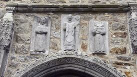 Rite and Reason: Catholic church struggling to have a conversation with itself