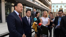 Taoiseach backs ordination of women as Catholic priests