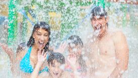 Post-Covid demand drives cash splash at Kerry’s Aqua Dome