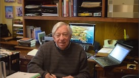 Third ‘industrial revolution’ will not transform our lives