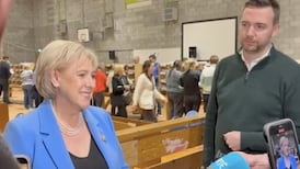 Unionists shocked by level of sectarian abuse during election, says Humphreys