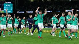 Together Standing Tall by John Scally and Blood & Thunder by Liam O’Callaghan: Worthwhile rugby reads