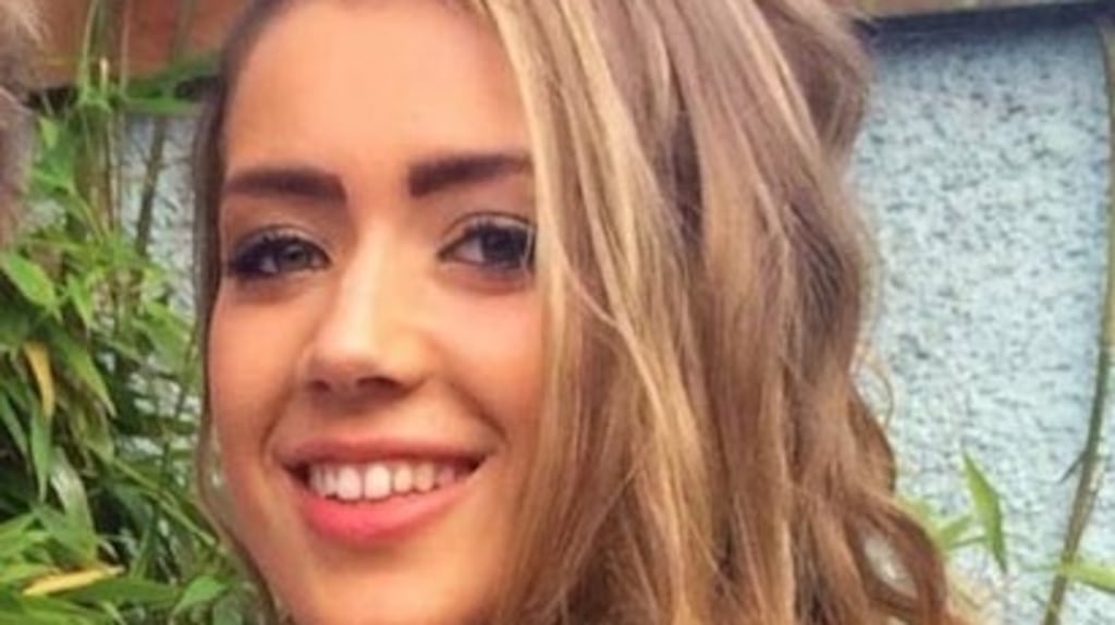 Ana Hick from Dún Laoghaire, Co Dublin went to see DJ Hannah Wants at the Twisted Pepper nightclub.