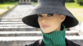 Tweeds with a twist: Louise Kennedy’s autumn-winter luxury