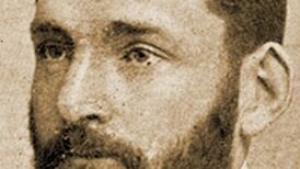 1916 court martials and executions: Thomas Kent