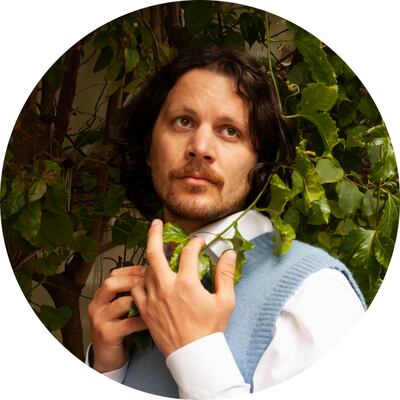 Killian Sunderman escaped into the 1950s with Maeve Binchy's Circle of Friends