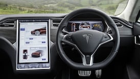 Push-buttons are coming back, hurrah!