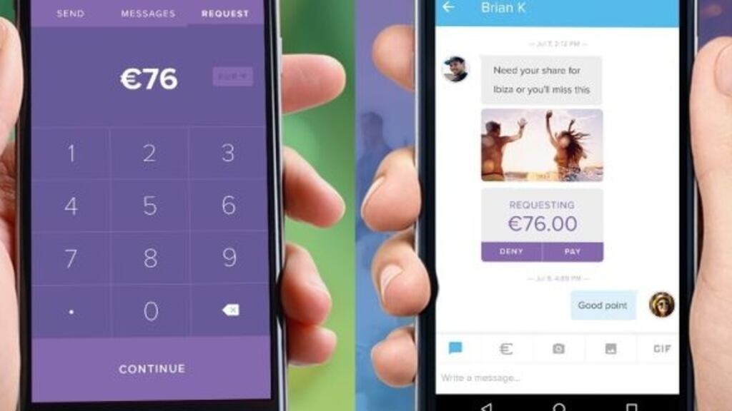 The Circle Pay platform enables users to make domestic and cross-border payments easily using blockchain, the technology that underpins bitcoin