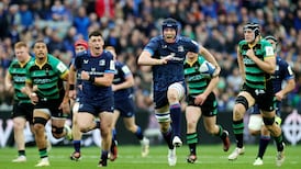 Why a British-Irish league would not be the solution rugby needs