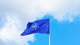 The Irish Times view on Nato expansion: The impact of Putin’s war