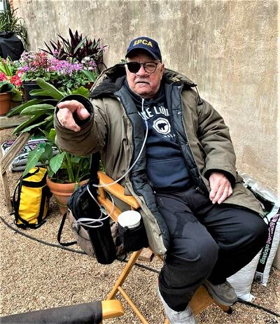 Paul Schrader: 'I remember when they changed the ending for Raging Bull. I don’t think you’d have to do that now'