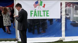 Brexit ‘won’t just be a short, sharp shock for Irish businesses’