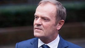 Donald Tusk calls for swift action on Britain’s EU demands