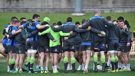 Ireland will need their best for last against Australia