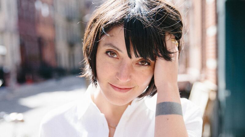 Sharon Van Etten