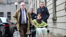 The Irish Times view on assisted suicide: ending life with dignity?