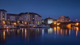 Inua buys Radisson Blu hotel in Athlone for €9.5m