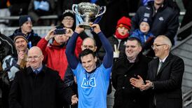 Dublin lay down summer marker with rout of Wexford