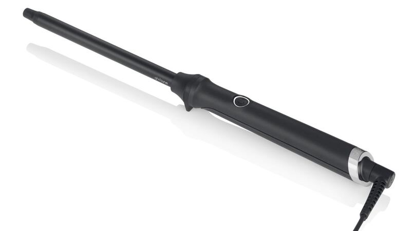 Ghd Curve Thin Wand