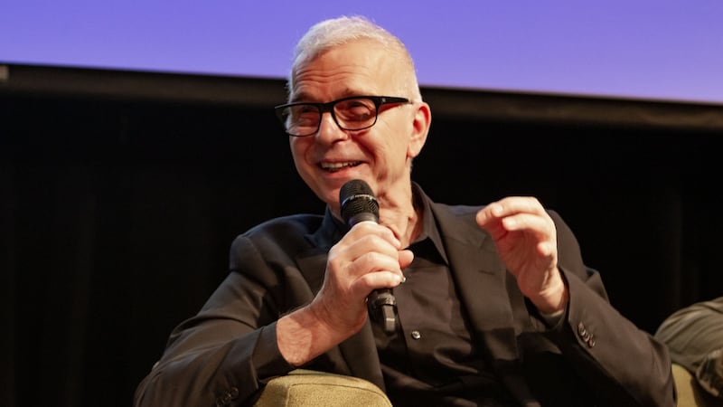 Tony Visconti