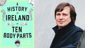 A History of Ireland in Ten Body Parts: Fascinating, surprising and at times titillating