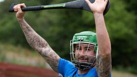 Preston North End and Seán Maguire for Liam MacCarthy