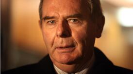 No talks between IBRC liquidators and Seán Quinn